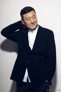 ​韩磊资料，韩磊个人信息