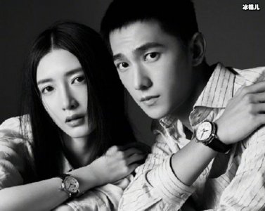 ​杨洋江疏影封面照片曝光，网友表示两人疑似也猫腻是真的吗？