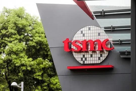 台积电为什么不帮中国（台湾台积电与美国并同制裁大陆）