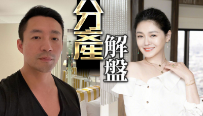 ​汪小菲身价有多少个亿（大S、汪小菲如何分9亿财产）