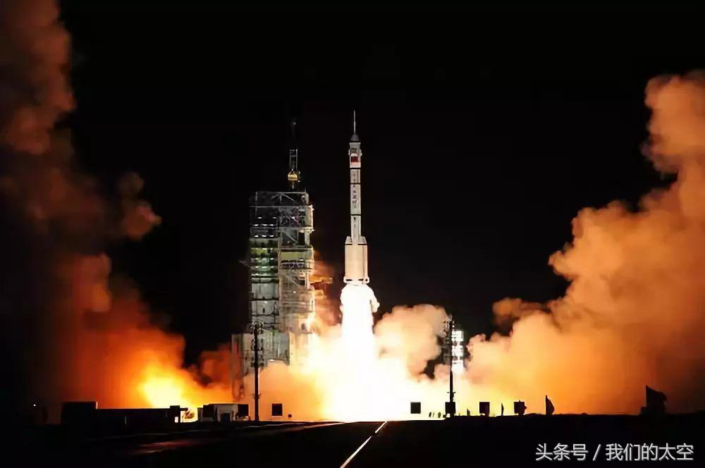 神七航天员是谁（68小时27分：神七飞天全记）