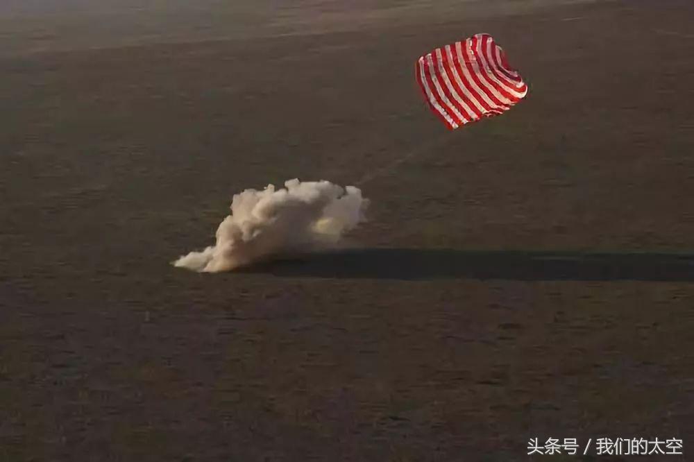 神七航天员是谁（68小时27分：神七飞天全记）