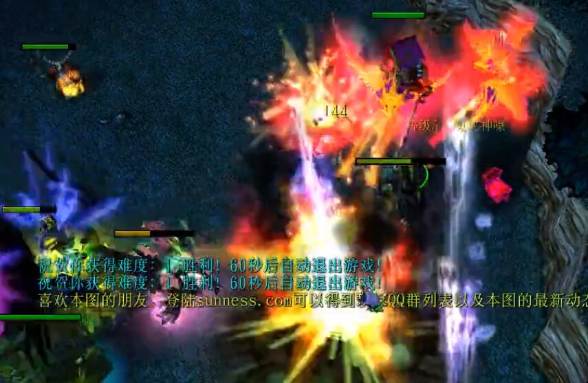 伏魔战记新手攻略（魔兽争霸3中的经典RPG地图）