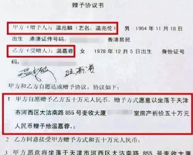 温兆伦财色门（温兆伦个性跟身败名裂的关系）(17)