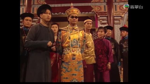 温兆伦财色门（温兆伦个性跟身败名裂的关系）(14)