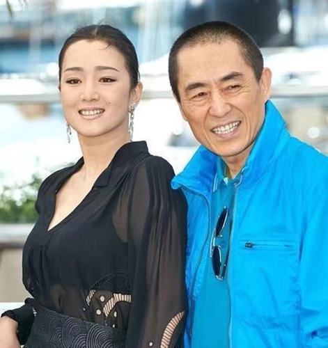 张艺谋老婆巩俐，张艺谋为啥娶陈婷不娶巩俐,本文共（9950字）