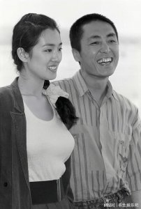 ​张艺谋老婆巩俐，张艺谋为啥娶陈婷不娶巩俐