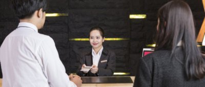 ​住酒店没带身份证怎么办