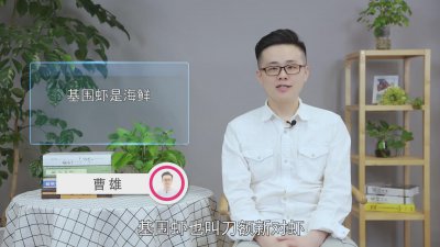 ​基围虾是海鲜吗