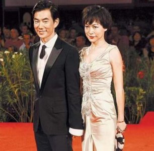 ​任贤齐老婆是谁，81岁谢贤再得一子
