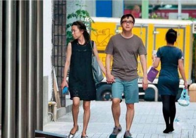 ​庾澄庆的老婆，庾澄庆现任妻子结婚(庾澄庆和现任妻子幸福吗)