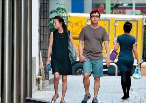 庾澄庆的老婆，庾澄庆现任妻子结婚(庾澄庆和现任妻子幸福吗)