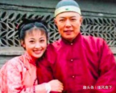 ​张铁林女友，张铁林娶了几个老婆(张铁林几个媳妇)