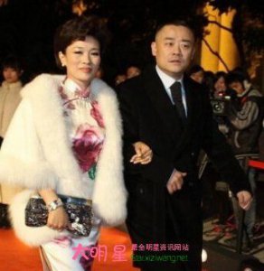 ​胡洁身价，周立波今日消息(周立波富婆老婆胡洁简介)