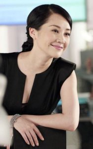 ​许晴郑爽为什么闹，何炅收礼事件
