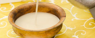 ​酥油茶是用什么做的