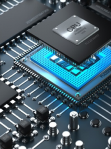 ​什么叫cpu