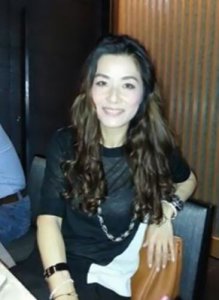 ​汤镇业前妻，汤镇宗老婆