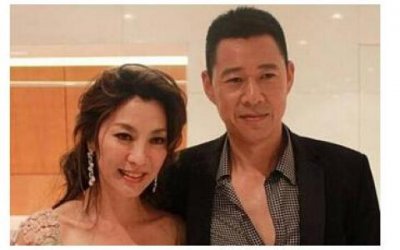​张丰毅妻子霍凡(张丰毅老婆霍凡图片)