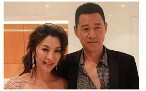 张丰毅妻子霍凡(张丰毅老婆霍凡图片)