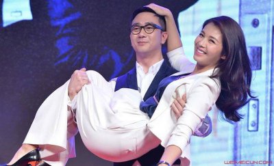 ​王自健老婆，王自健老婆薛继红