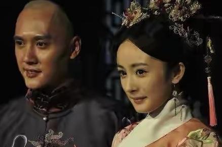 冯绍峰的图片高清（冯绍峰近照暴瘦手细如柴）(5)