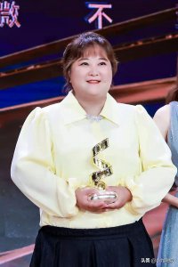 ​贾玲早年瘦的照片很漂亮（贾玲年轻瘦的时候图片曝光）