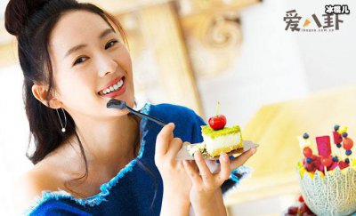 ​童瑶情史起底，现任老公居然是富豪！