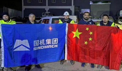 ​土耳其强震致3800人遇难，强震背后的致命伤是什么？