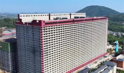 ​26层养猪大楼用生产iPhone方式养猪 什么叫iPhone方式的养殖？