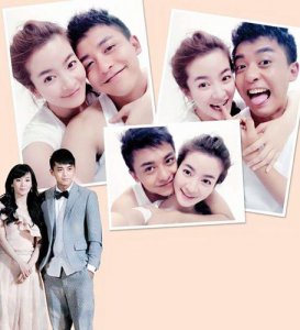 ​李晟吐槽李佳航，李佳航李晟最新消(李晟辟谣和李佳航离婚传闻)