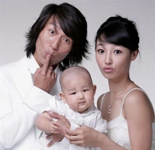 ​陈羽凡老婆，陈羽凡的妻子是哪个(陈羽凡的前妻是谁)