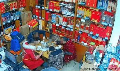 ​网传母亲教育孩子被气死，真有这回事？