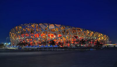 ​为什么奥运会四年举办一次