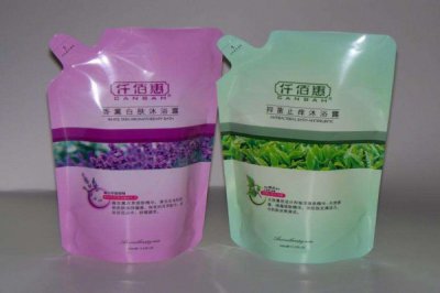 ​洗衣液袋属于什么垃圾