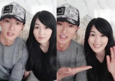 ​吴尊老婆 od