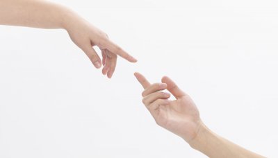 ​握手礼的起源