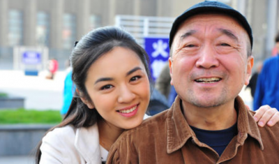​李保田的老婆，李保田妻子胡英的年龄