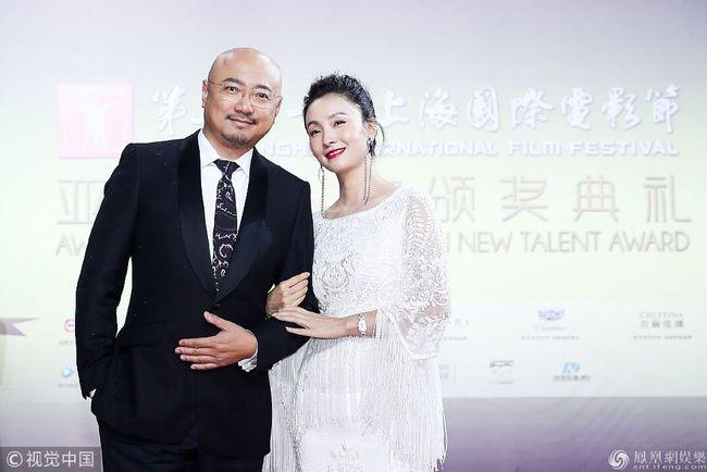 徐峥的老婆，陶红和陶虹,本文共（3300字）