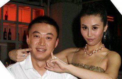 ​马琳小三(马琳第二任老婆)