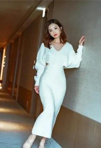 ​矮个子腿粗的女生穿衣搭配