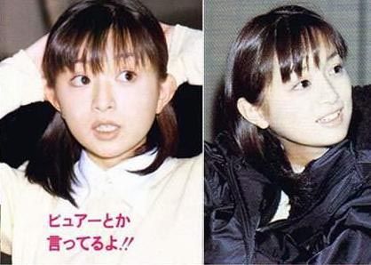 滨崎步整容，美甲是滨崎步带火的吗,本文共（2973字）