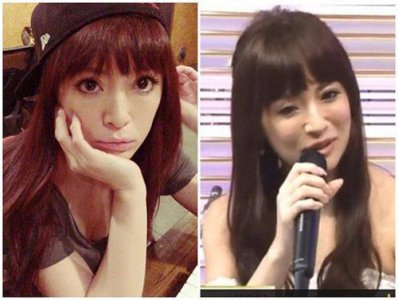 ​滨崎步整容，美甲是滨崎步带火的吗