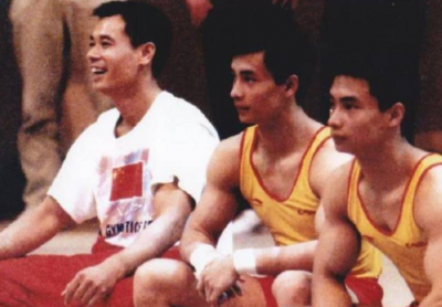 ​李大双的老婆，李小双老婆张倍宁