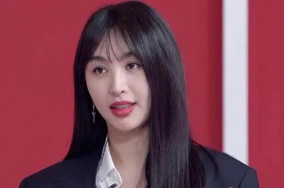 ​李菲儿整容前后，李菲儿不漂亮(李菲儿没整容之前)
