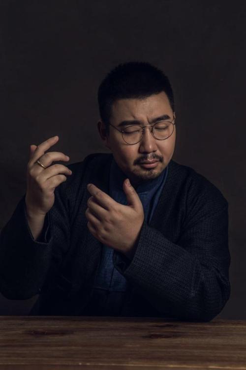 南派三叔出轨，三叔的媳妇(南派三叔离婚了)