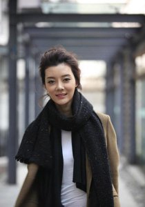 ​车晓离婚，cx女艺人(车晓 离婚)