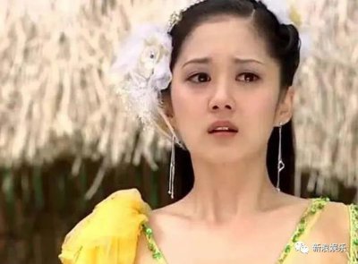 ​这个女人，好可怕！