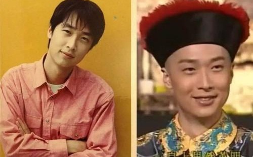 香港演员李佳芯多大了(香港tvb李佳芯真实身高体重)