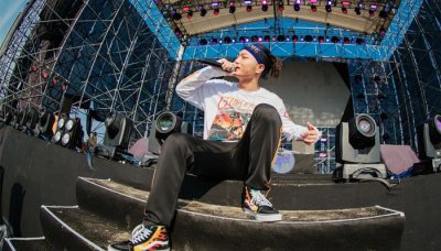​hiphop是什么